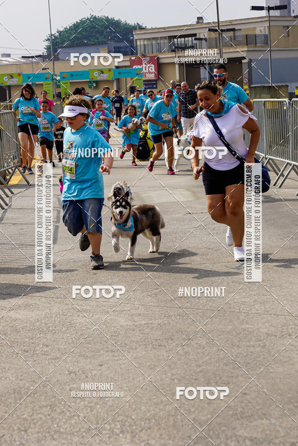 Buy your photos of the eventCorrida Scooby Doo Internacional Shopping Guarulhos 2019 on Fotop