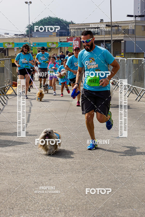 Buy your photos of the eventCorrida Scooby Doo Internacional Shopping Guarulhos 2019 on Fotop