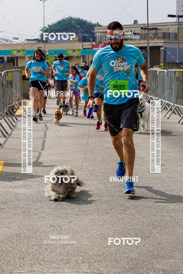 Buy your photos of the eventCorrida Scooby Doo Internacional Shopping Guarulhos 2019 on Fotop