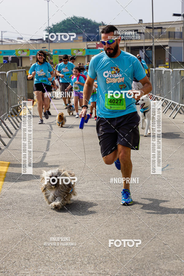 Buy your photos of the eventCorrida Scooby Doo Internacional Shopping Guarulhos 2019 on Fotop