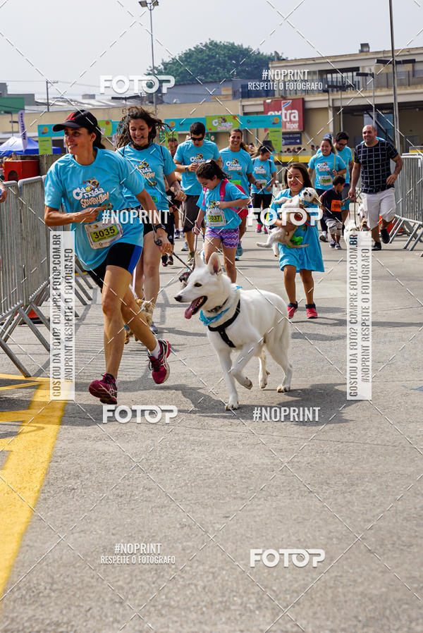 Buy your photos of the eventCorrida Scooby Doo Internacional Shopping Guarulhos 2019 on Fotop