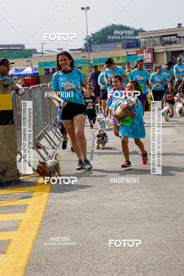 Buy your photos of the eventCorrida Scooby Doo Internacional Shopping Guarulhos 2019 on Fotop