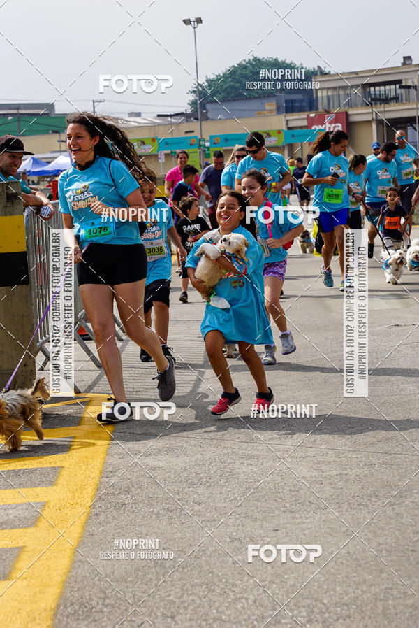 Buy your photos of the eventCorrida Scooby Doo Internacional Shopping Guarulhos 2019 on Fotop
