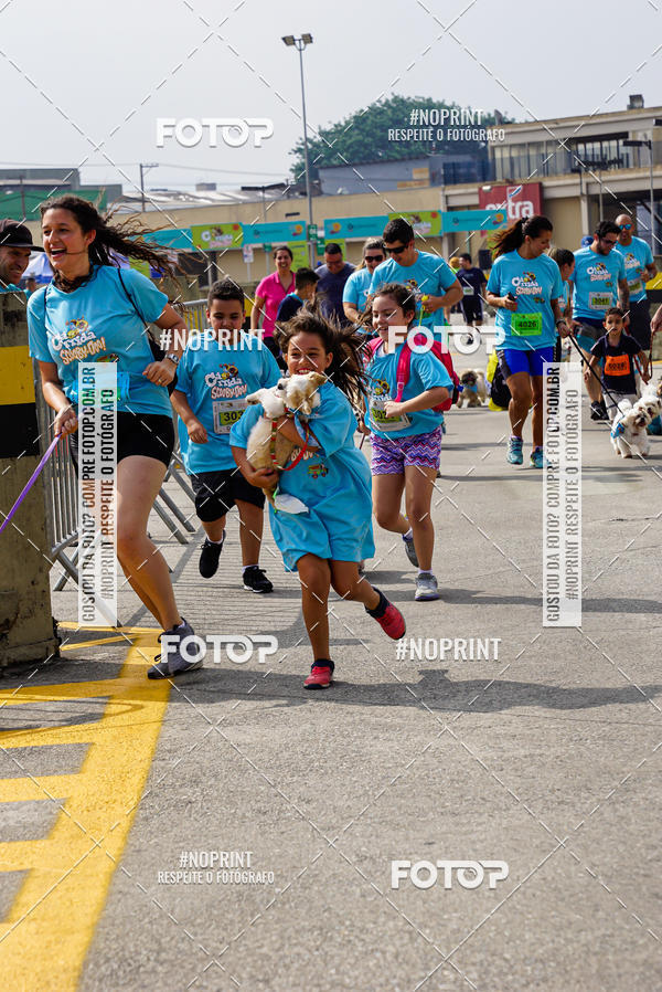 Buy your photos of the eventCorrida Scooby Doo Internacional Shopping Guarulhos 2019 on Fotop
