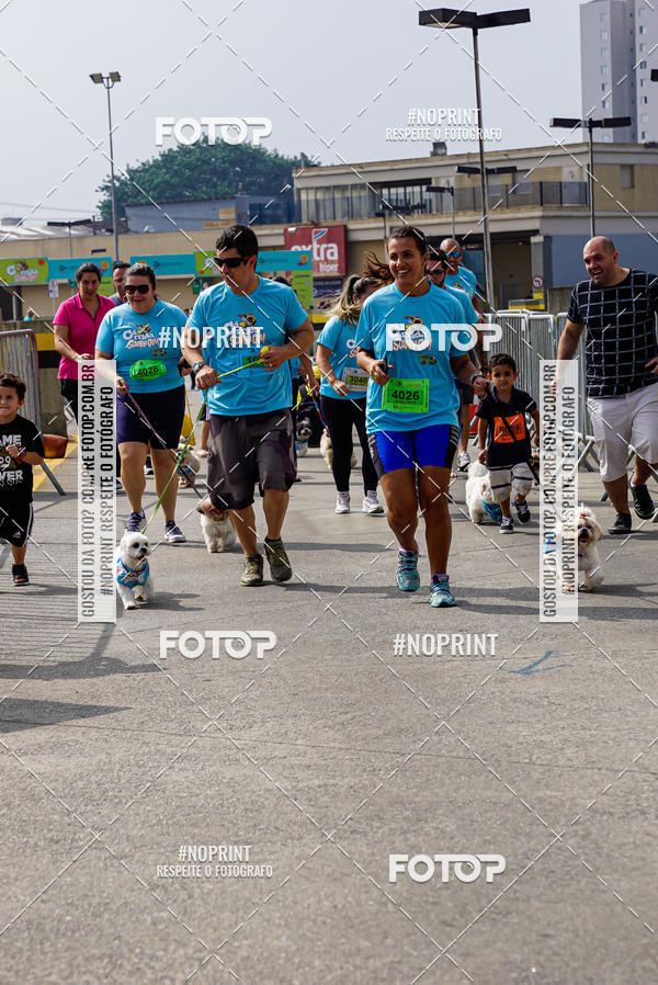 Buy your photos of the eventCorrida Scooby Doo Internacional Shopping Guarulhos 2019 on Fotop