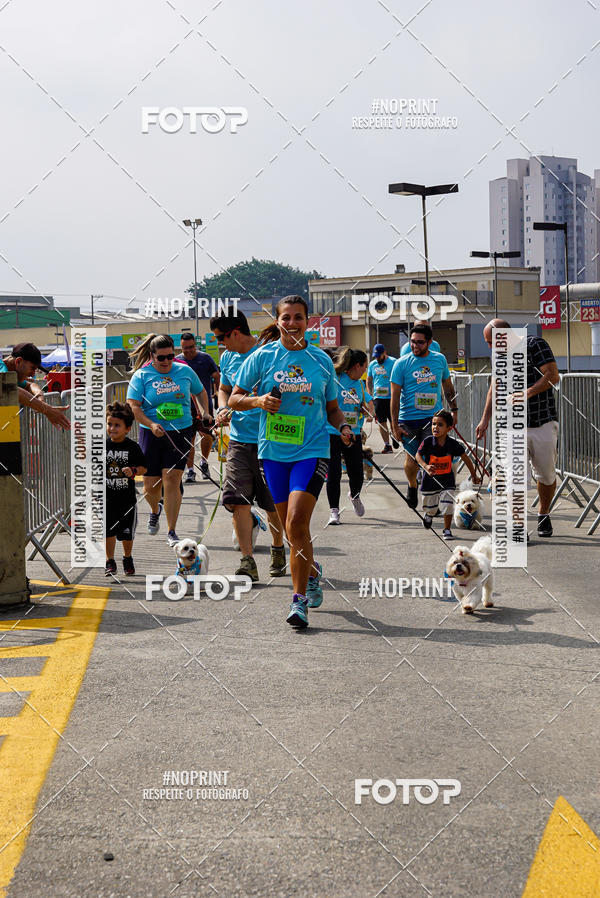 Buy your photos of the eventCorrida Scooby Doo Internacional Shopping Guarulhos 2019 on Fotop