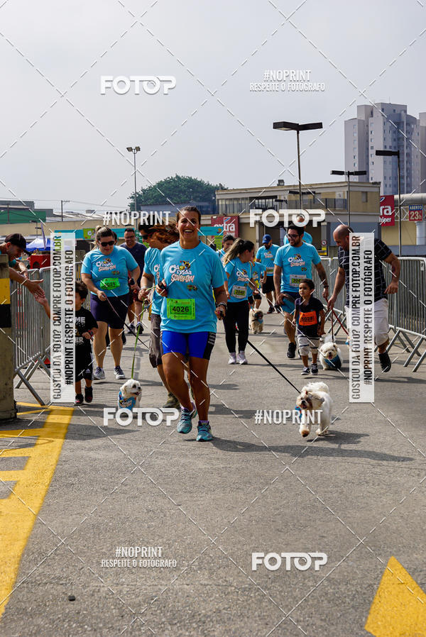 Buy your photos of the eventCorrida Scooby Doo Internacional Shopping Guarulhos 2019 on Fotop