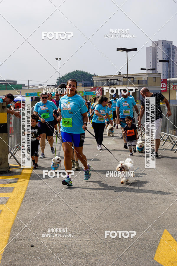 Buy your photos of the eventCorrida Scooby Doo Internacional Shopping Guarulhos 2019 on Fotop