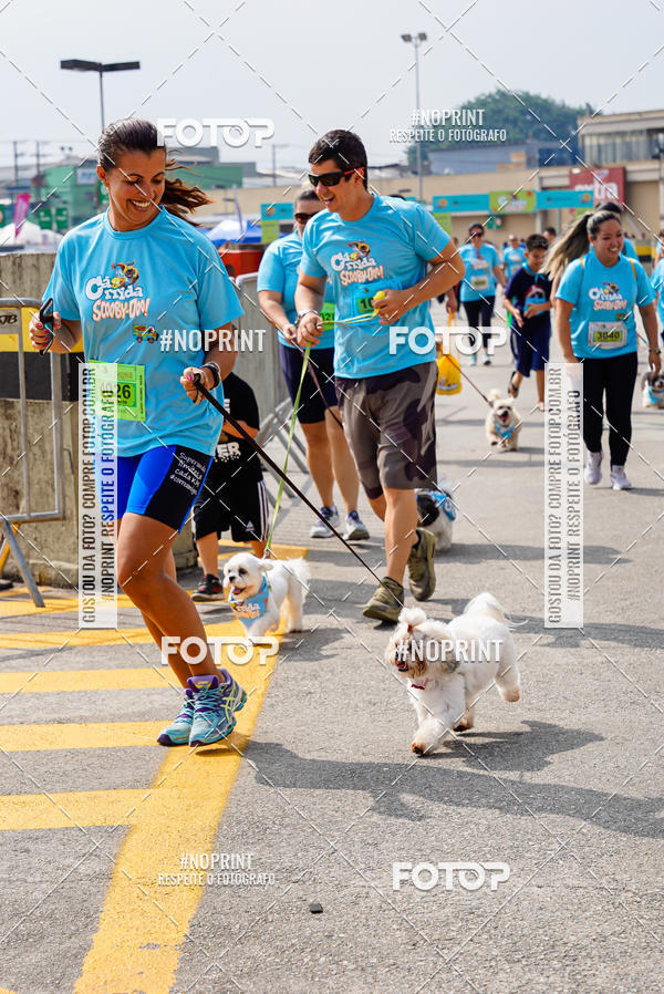 Buy your photos of the eventCorrida Scooby Doo Internacional Shopping Guarulhos 2019 on Fotop