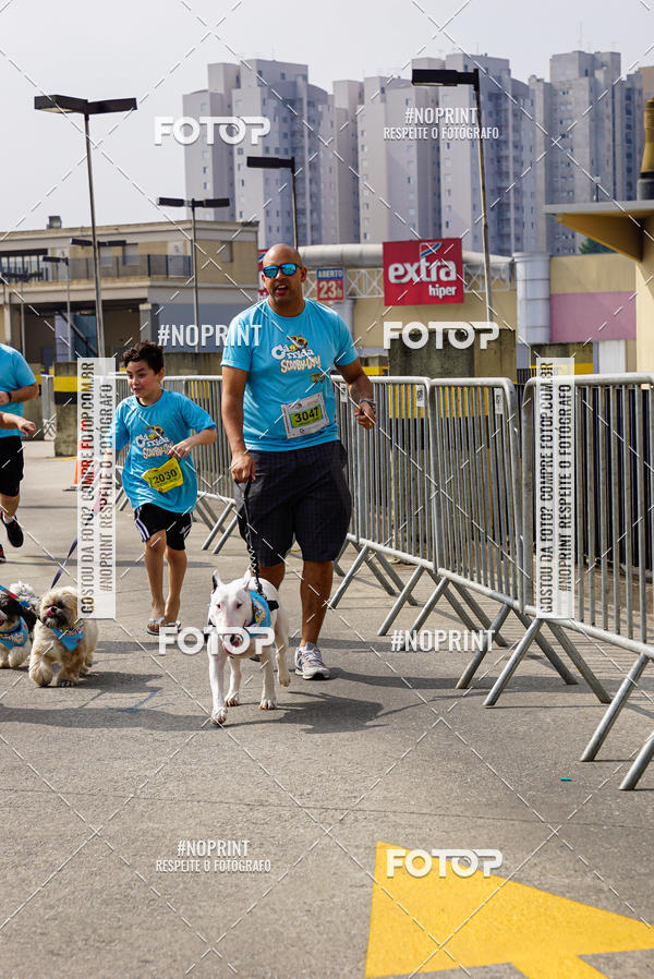Buy your photos of the eventCorrida Scooby Doo Internacional Shopping Guarulhos 2019 on Fotop