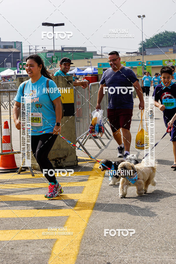 Buy your photos of the eventCorrida Scooby Doo Internacional Shopping Guarulhos 2019 on Fotop