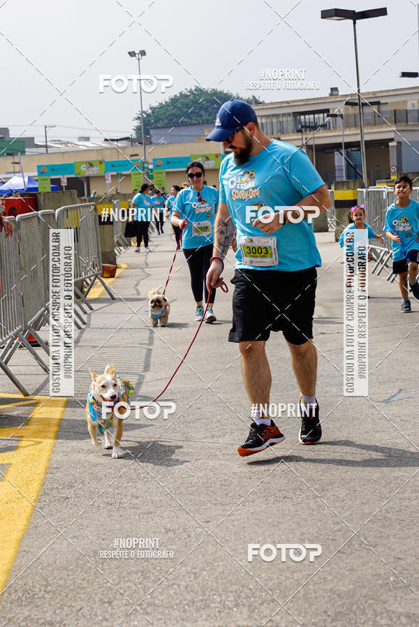 Buy your photos of the eventCorrida Scooby Doo Internacional Shopping Guarulhos 2019 on Fotop