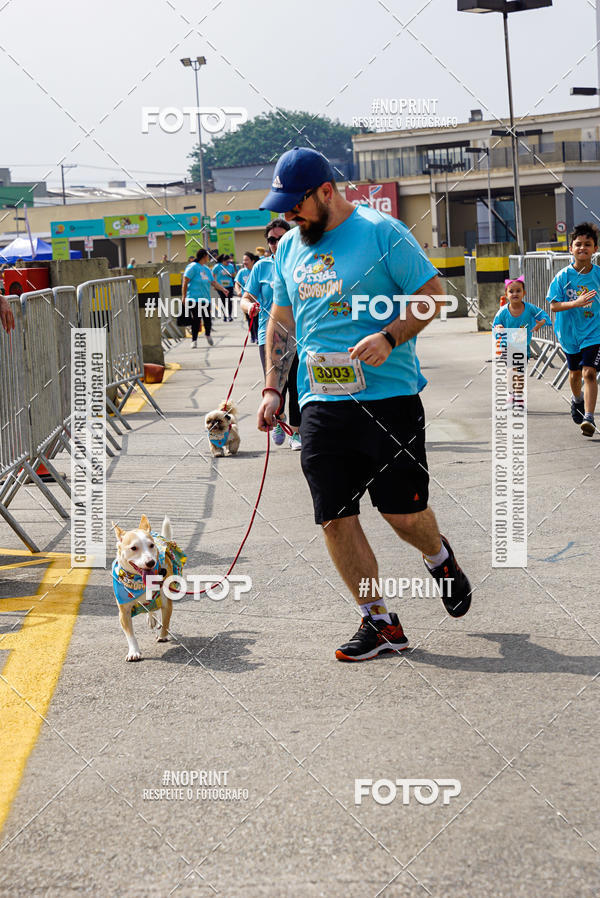 Buy your photos of the eventCorrida Scooby Doo Internacional Shopping Guarulhos 2019 on Fotop