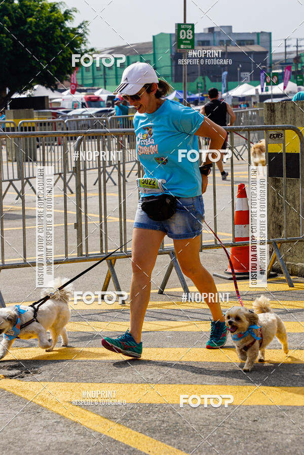 Buy your photos of the eventCorrida Scooby Doo Internacional Shopping Guarulhos 2019 on Fotop