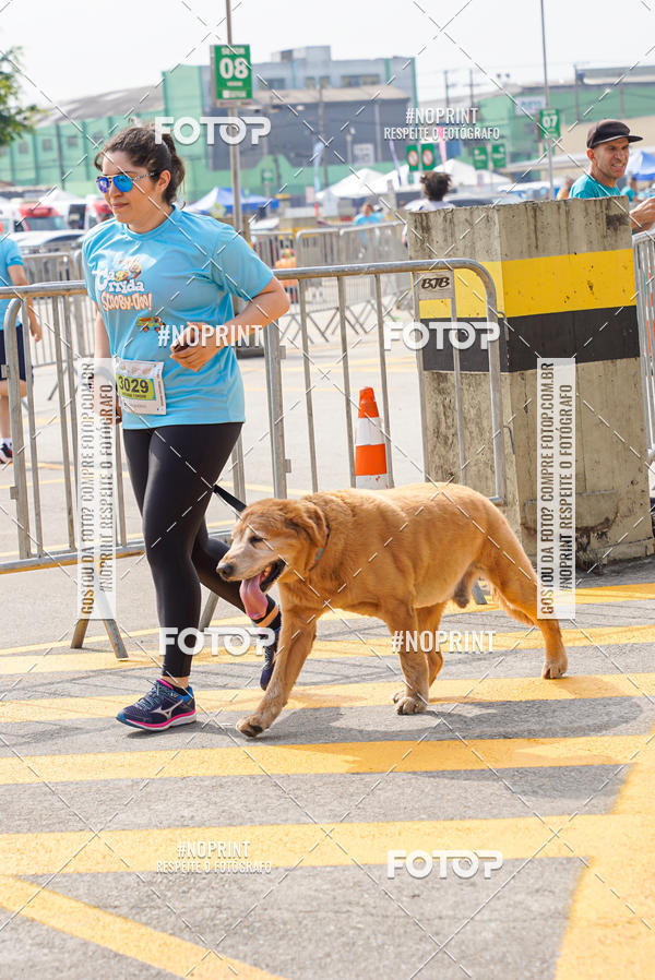 Buy your photos of the eventCorrida Scooby Doo Internacional Shopping Guarulhos 2019 on Fotop