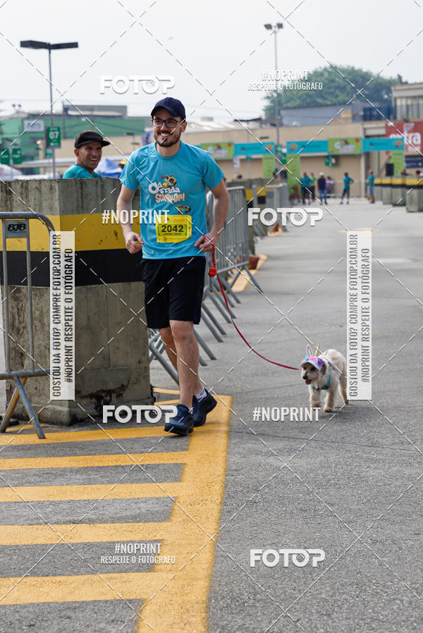 Buy your photos of the eventCorrida Scooby Doo Internacional Shopping Guarulhos 2019 on Fotop