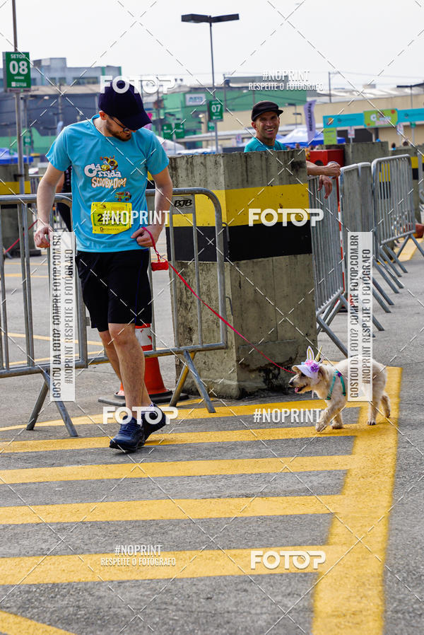 Buy your photos of the eventCorrida Scooby Doo Internacional Shopping Guarulhos 2019 on Fotop
