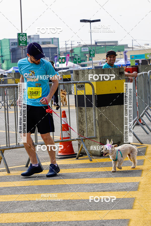 Buy your photos of the eventCorrida Scooby Doo Internacional Shopping Guarulhos 2019 on Fotop