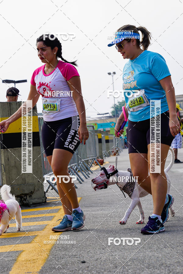 Buy your photos of the eventCorrida Scooby Doo Internacional Shopping Guarulhos 2019 on Fotop