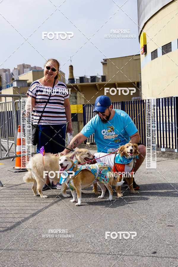 Buy your photos of the eventCorrida Scooby Doo Internacional Shopping Guarulhos 2019 on Fotop