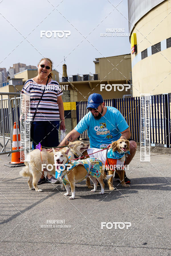 Buy your photos of the eventCorrida Scooby Doo Internacional Shopping Guarulhos 2019 on Fotop