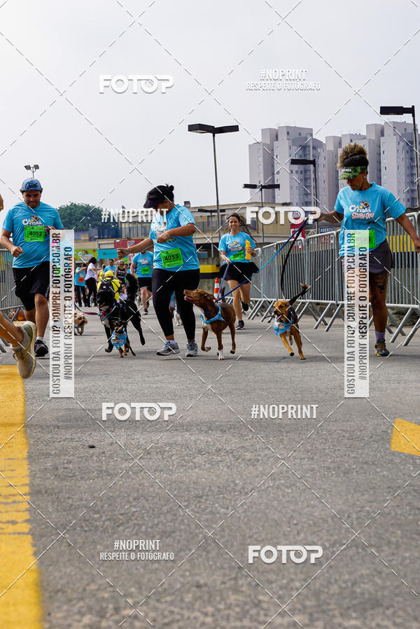Buy your photos of the eventCorrida Scooby Doo Internacional Shopping Guarulhos 2019 on Fotop