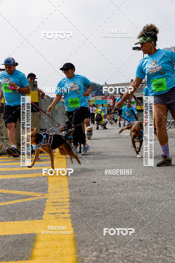 Buy your photos of the eventCorrida Scooby Doo Internacional Shopping Guarulhos 2019 on Fotop