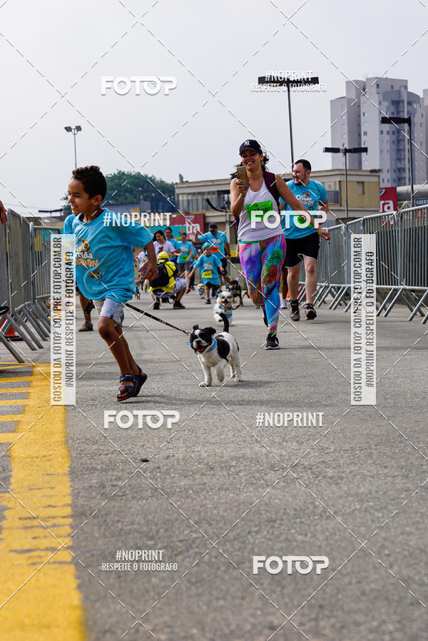 Buy your photos of the eventCorrida Scooby Doo Internacional Shopping Guarulhos 2019 on Fotop