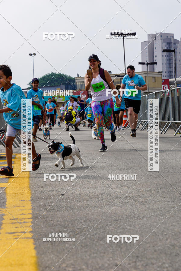 Buy your photos of the eventCorrida Scooby Doo Internacional Shopping Guarulhos 2019 on Fotop