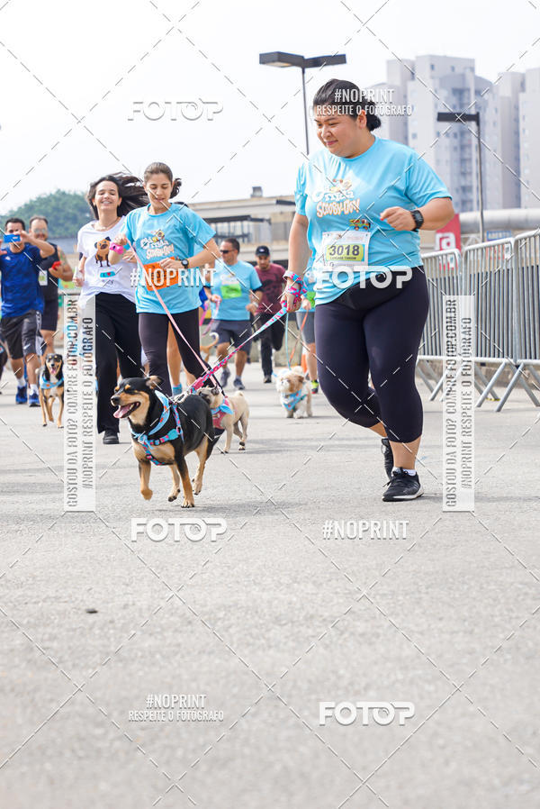 Buy your photos of the eventCorrida Scooby Doo Internacional Shopping Guarulhos 2019 on Fotop