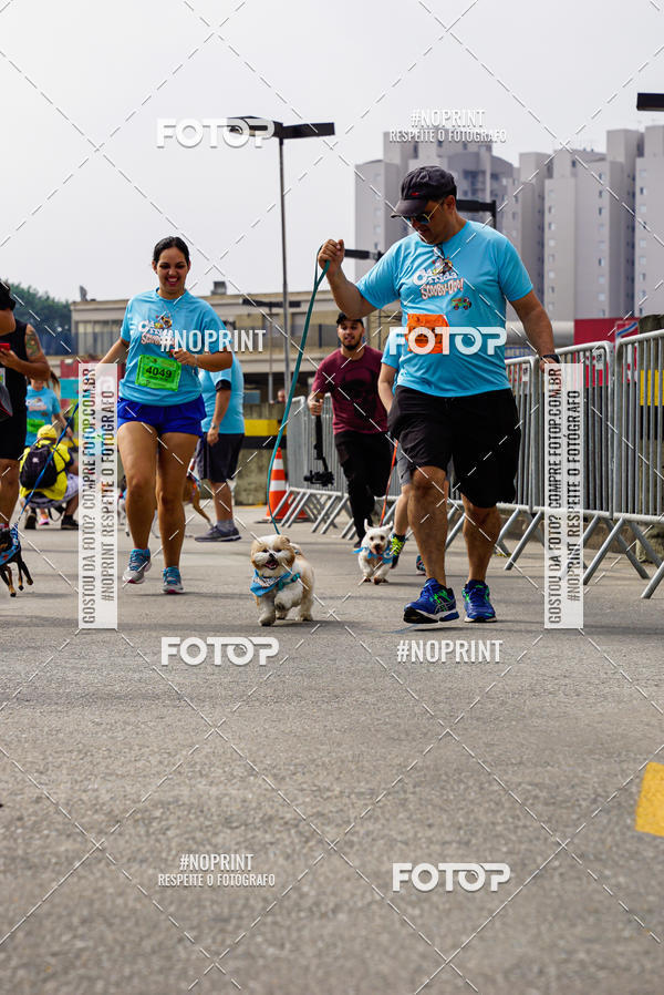 Buy your photos of the eventCorrida Scooby Doo Internacional Shopping Guarulhos 2019 on Fotop