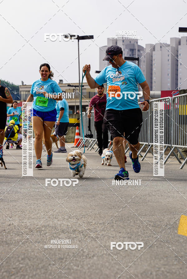Buy your photos of the eventCorrida Scooby Doo Internacional Shopping Guarulhos 2019 on Fotop
