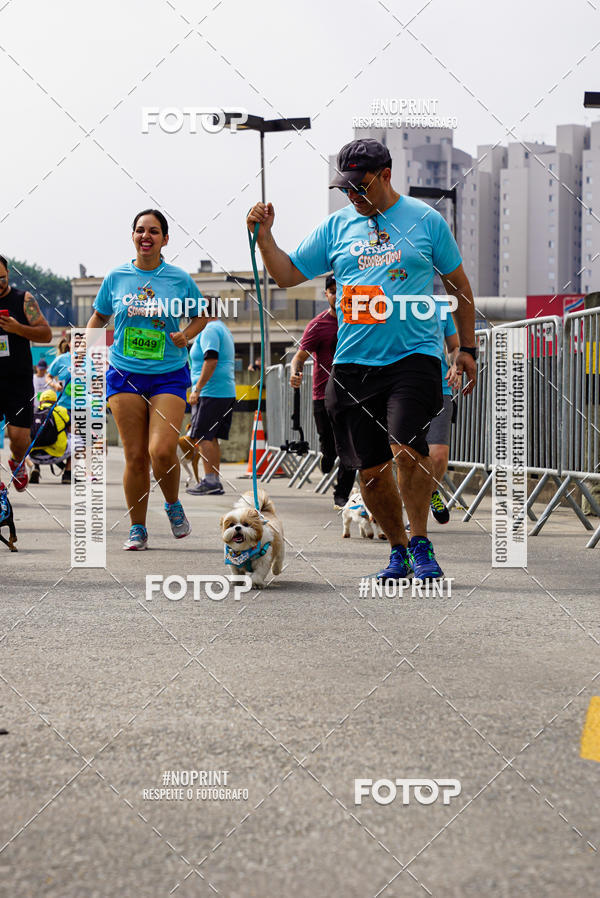 Buy your photos of the eventCorrida Scooby Doo Internacional Shopping Guarulhos 2019 on Fotop