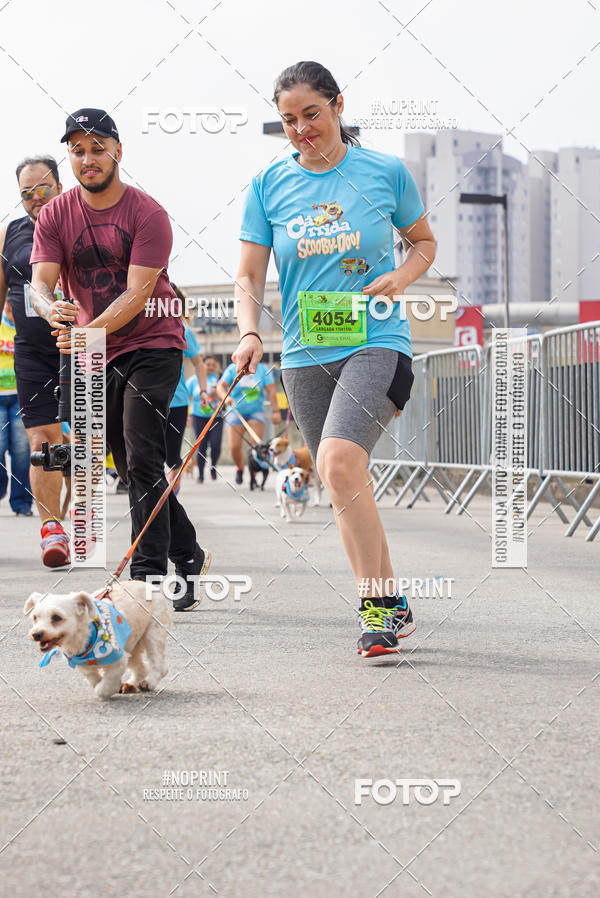 Buy your photos of the eventCorrida Scooby Doo Internacional Shopping Guarulhos 2019 on Fotop
