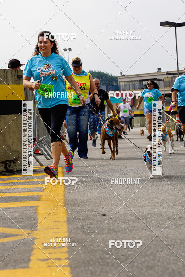 Buy your photos of the eventCorrida Scooby Doo Internacional Shopping Guarulhos 2019 on Fotop