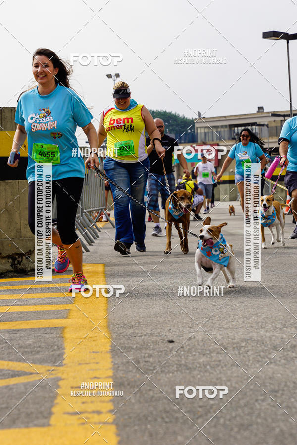 Buy your photos of the eventCorrida Scooby Doo Internacional Shopping Guarulhos 2019 on Fotop
