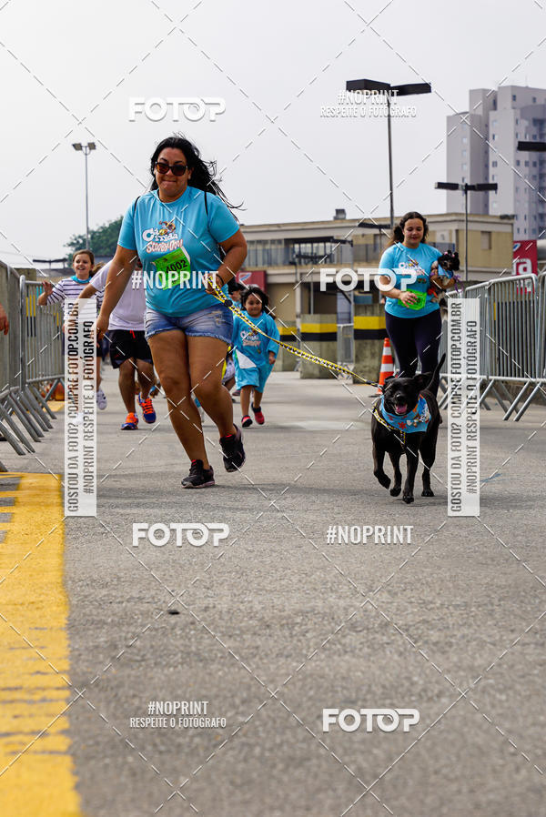 Buy your photos of the eventCorrida Scooby Doo Internacional Shopping Guarulhos 2019 on Fotop
