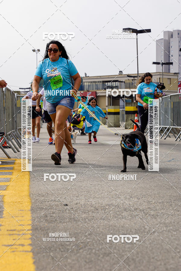 Buy your photos of the eventCorrida Scooby Doo Internacional Shopping Guarulhos 2019 on Fotop