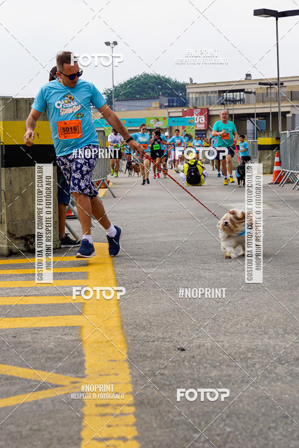 Buy your photos of the eventCorrida Scooby Doo Internacional Shopping Guarulhos 2019 on Fotop