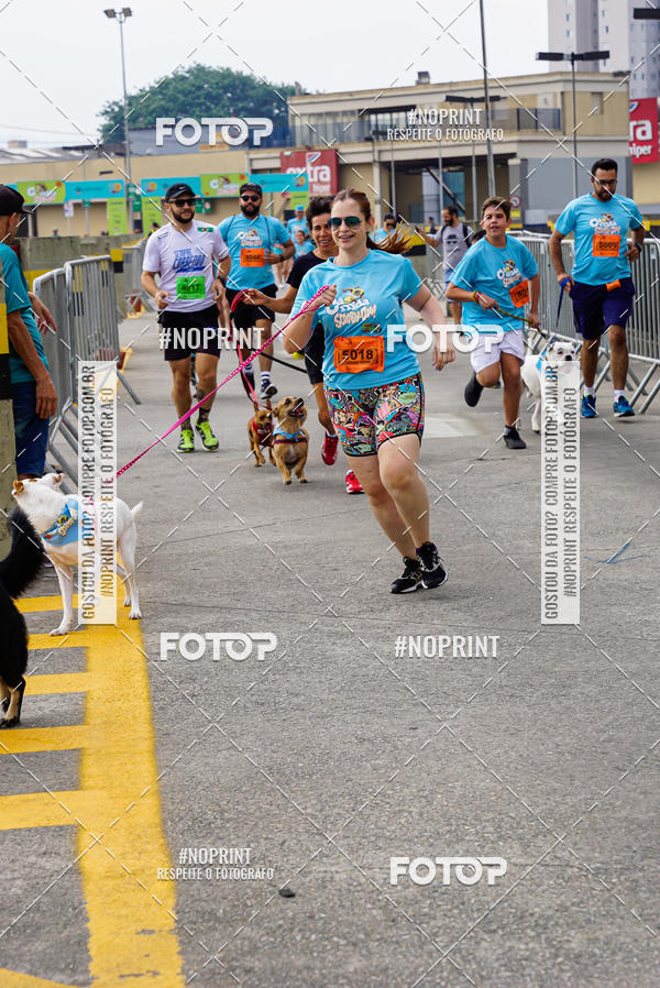 Buy your photos of the eventCorrida Scooby Doo Internacional Shopping Guarulhos 2019 on Fotop