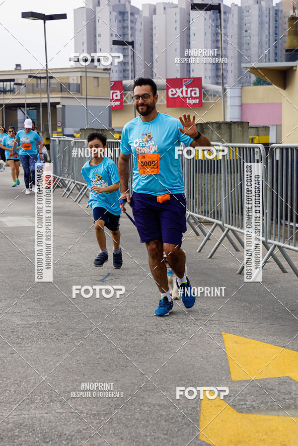Buy your photos of the eventCorrida Scooby Doo Internacional Shopping Guarulhos 2019 on Fotop