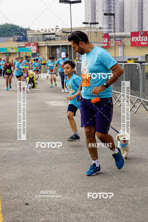 Buy your photos of the eventCorrida Scooby Doo Internacional Shopping Guarulhos 2019 on Fotop