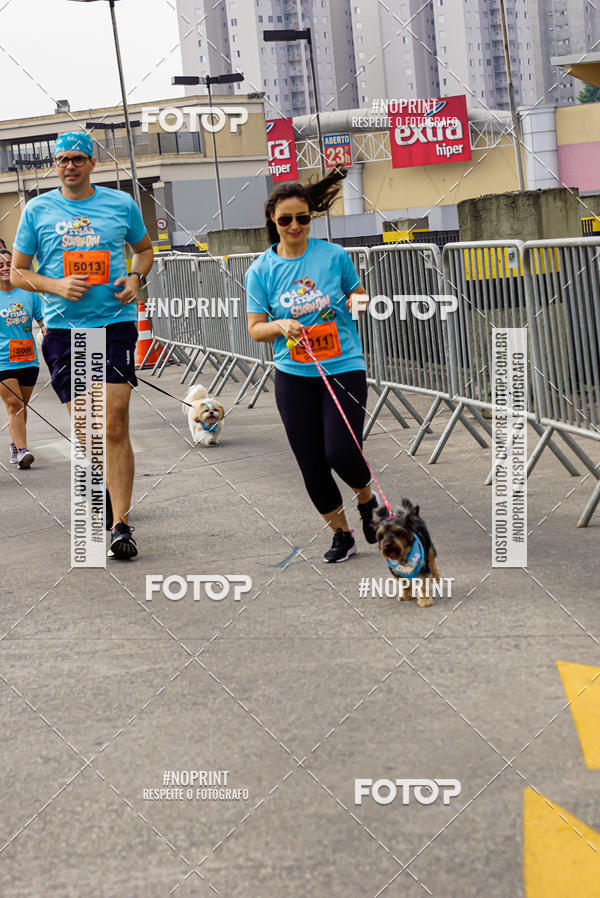 Buy your photos of the eventCorrida Scooby Doo Internacional Shopping Guarulhos 2019 on Fotop