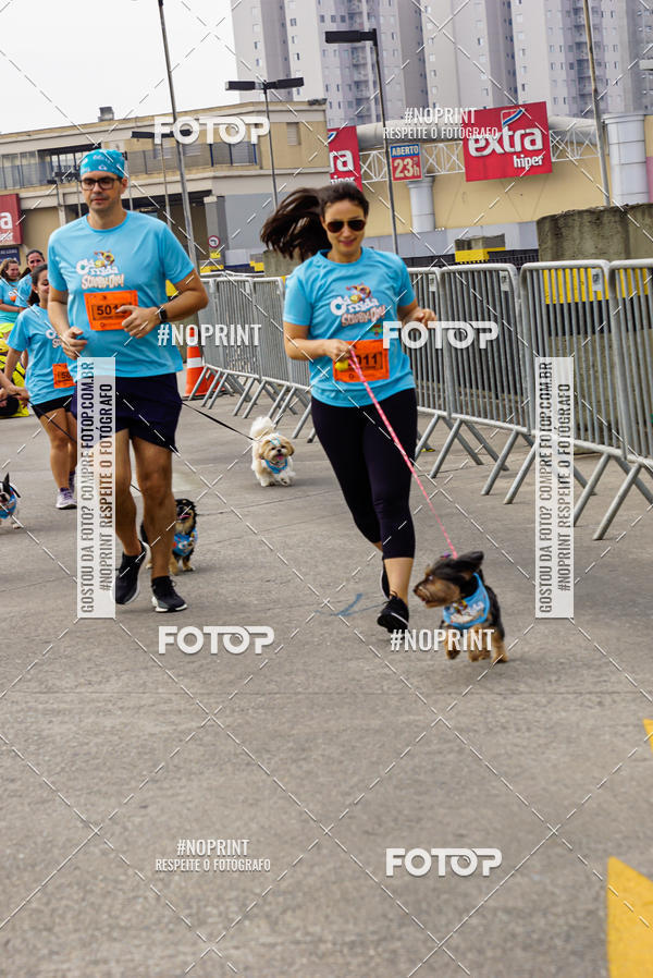 Buy your photos of the eventCorrida Scooby Doo Internacional Shopping Guarulhos 2019 on Fotop
