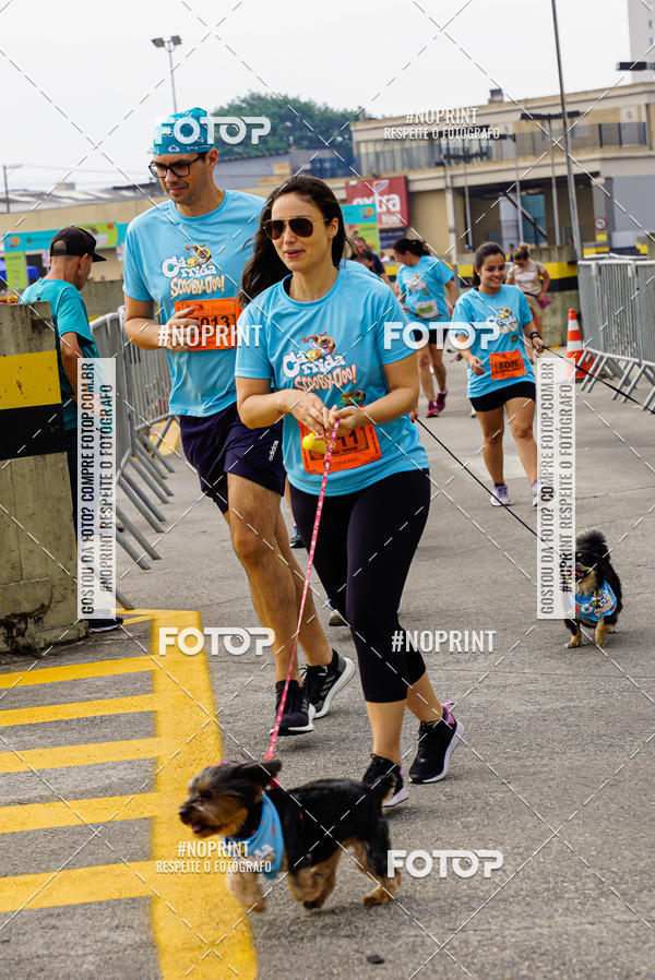 Buy your photos of the eventCorrida Scooby Doo Internacional Shopping Guarulhos 2019 on Fotop