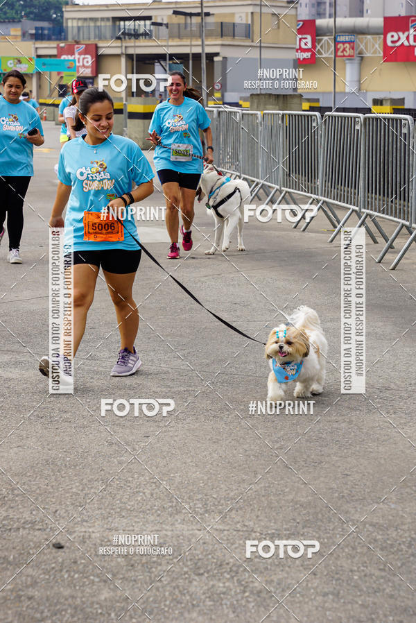 Buy your photos of the eventCorrida Scooby Doo Internacional Shopping Guarulhos 2019 on Fotop