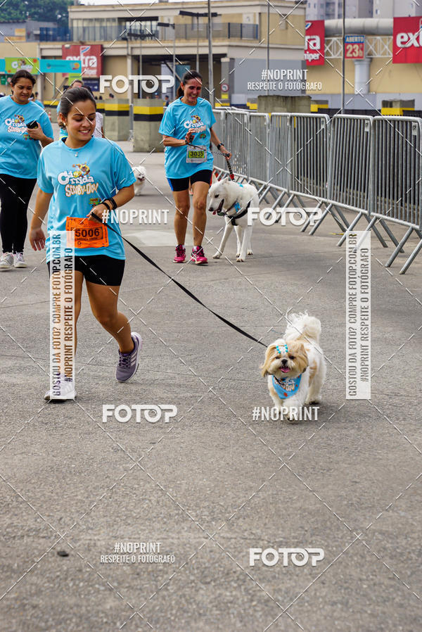 Buy your photos of the eventCorrida Scooby Doo Internacional Shopping Guarulhos 2019 on Fotop