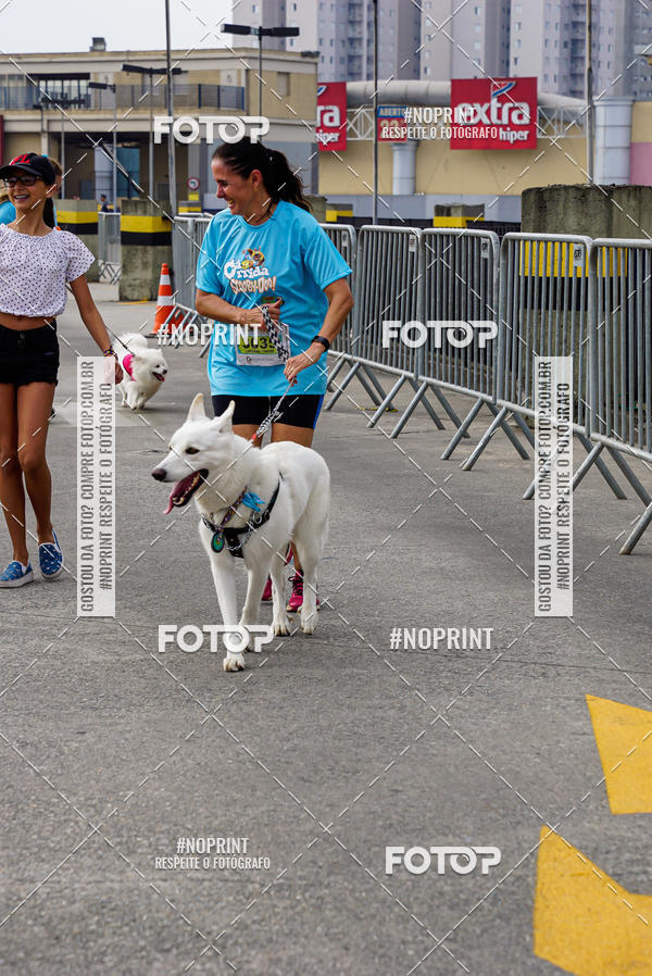 Buy your photos of the eventCorrida Scooby Doo Internacional Shopping Guarulhos 2019 on Fotop