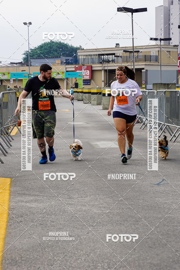 Buy your photos of the eventCorrida Scooby Doo Internacional Shopping Guarulhos 2019 on Fotop