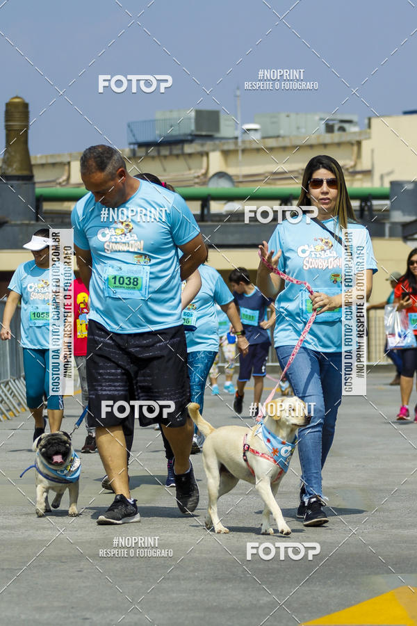 Buy your photos of the eventC�orrida Scooby Doo Internacional Shopping Guarulhos 2019 on Fotop